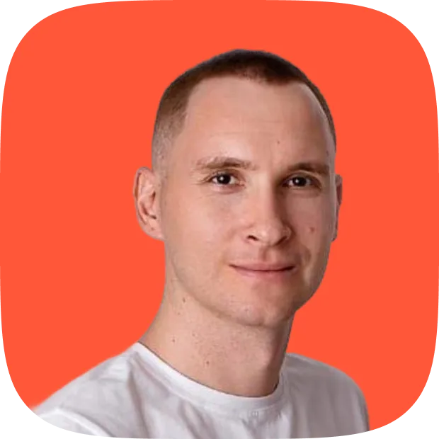 Антон Янда, директор по маркетингу Ebasket